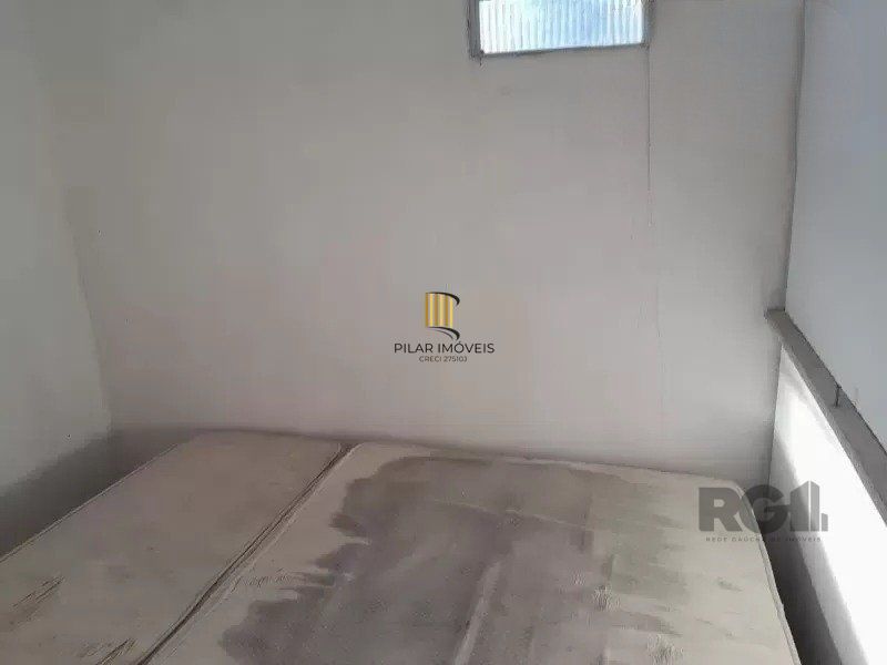 Casa 2 dormitórios no bairro Centro