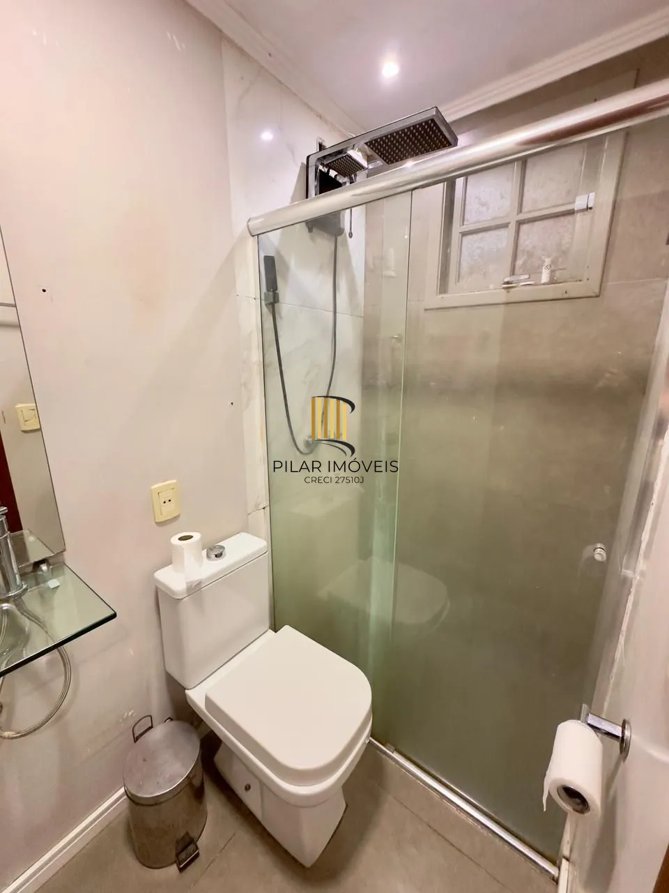 CASA DE DOIS QUARTOS  COM PISCINA NO BAIRRO PONTA GROSSA