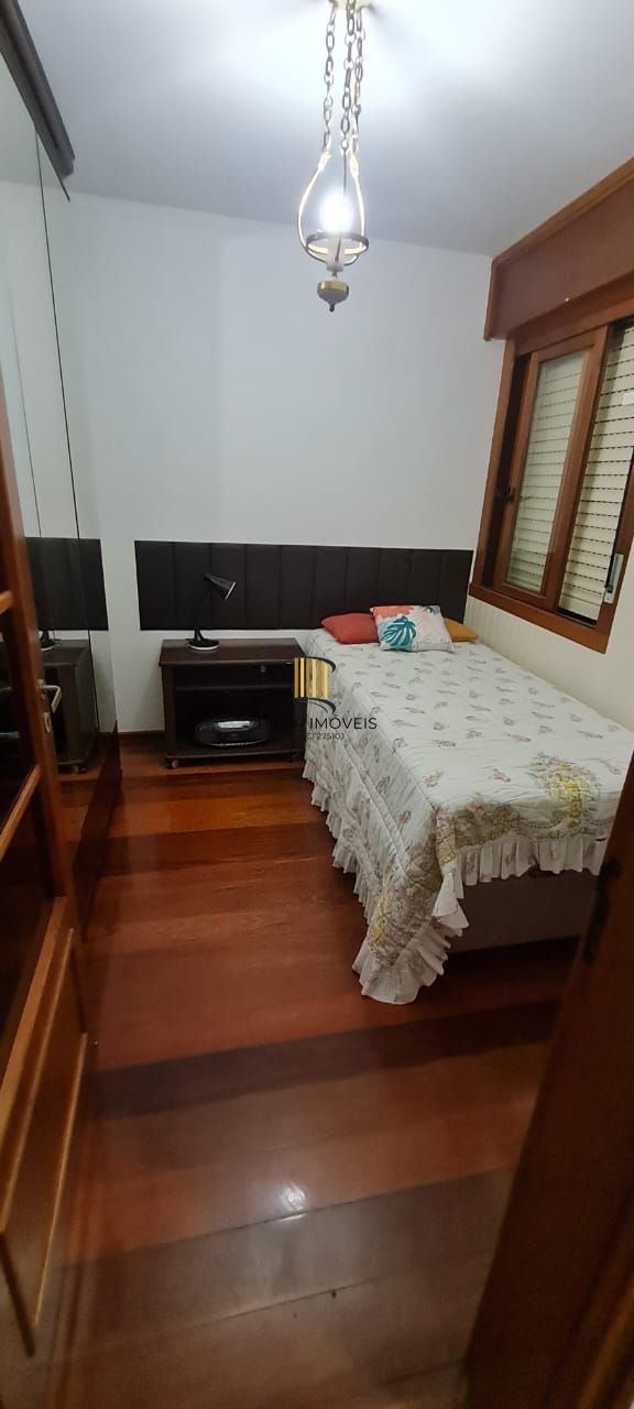 Apartamento de 116,53 m² área privativa localizado no coração do bairro Tristeza