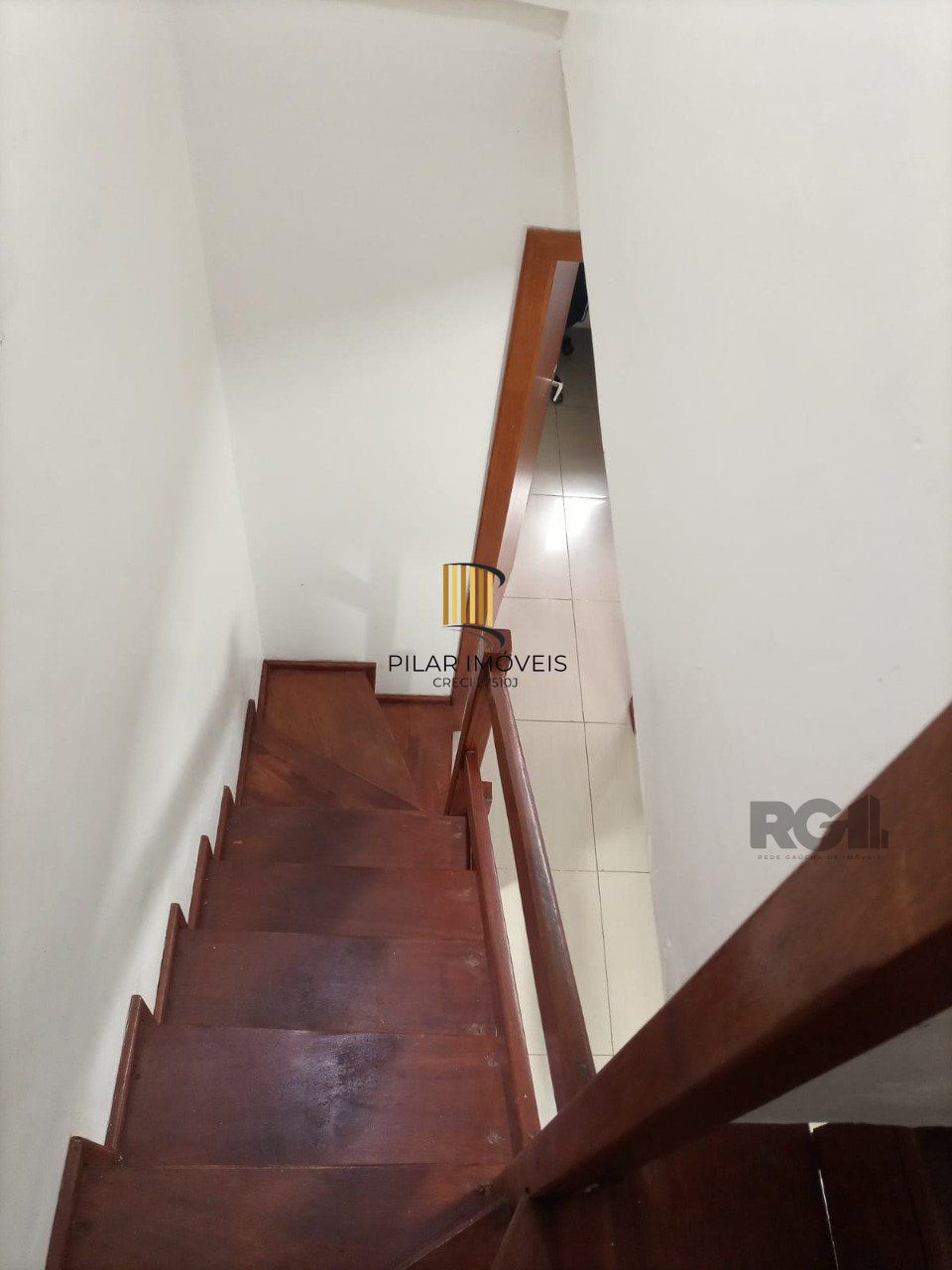 Casa na Hípica de 3 dormitórios e vaga