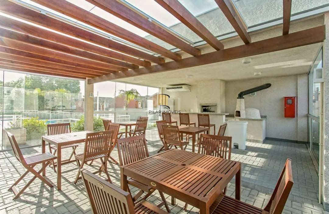 Apartamento para Venda - 48.32m², 2 dormitórios, 3 vagas - Jardim Itu