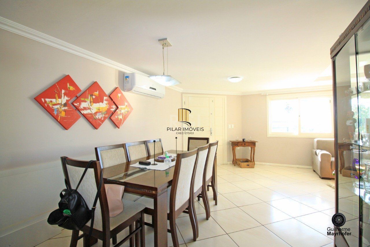 Casa para Venda - 328.5m², 3 dormitórios, sendo 1 suites, 3 vagas - Cavalhada, Porto Alegre