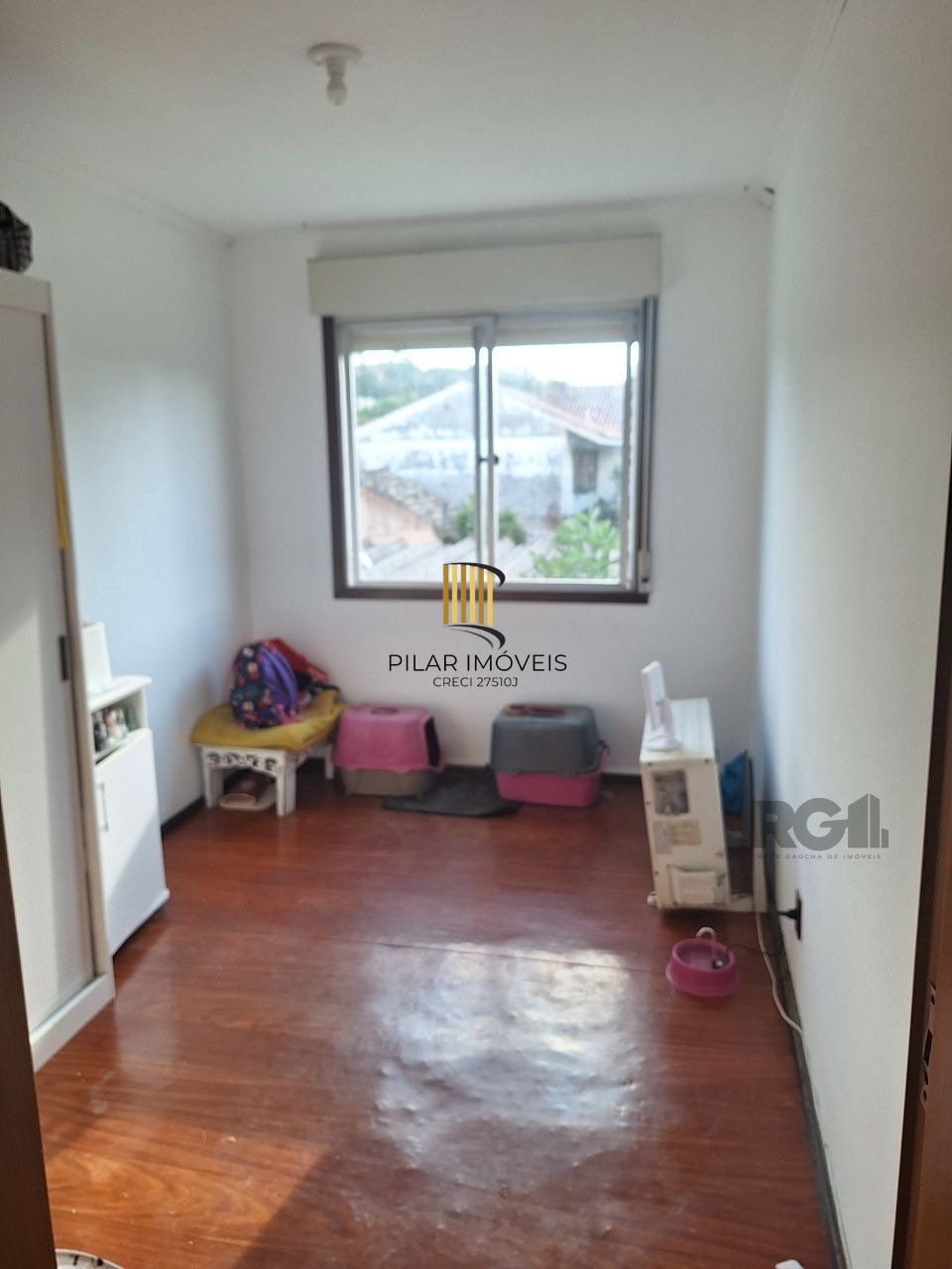 Apartamento Aconchegante em Porto Alegre