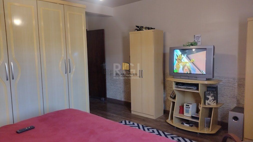 Casa 3 dormitórios no bairro Cavalhada