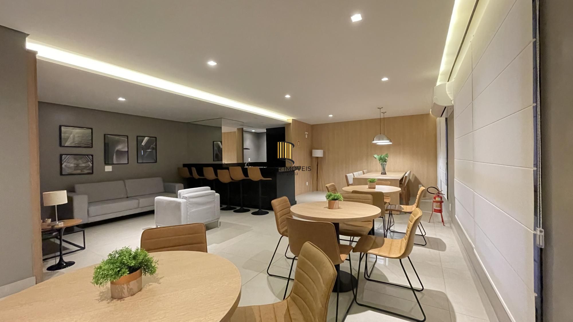 LINDO APARTAMENTO 3 DORMITÓRIOS NO MENINO DEUS