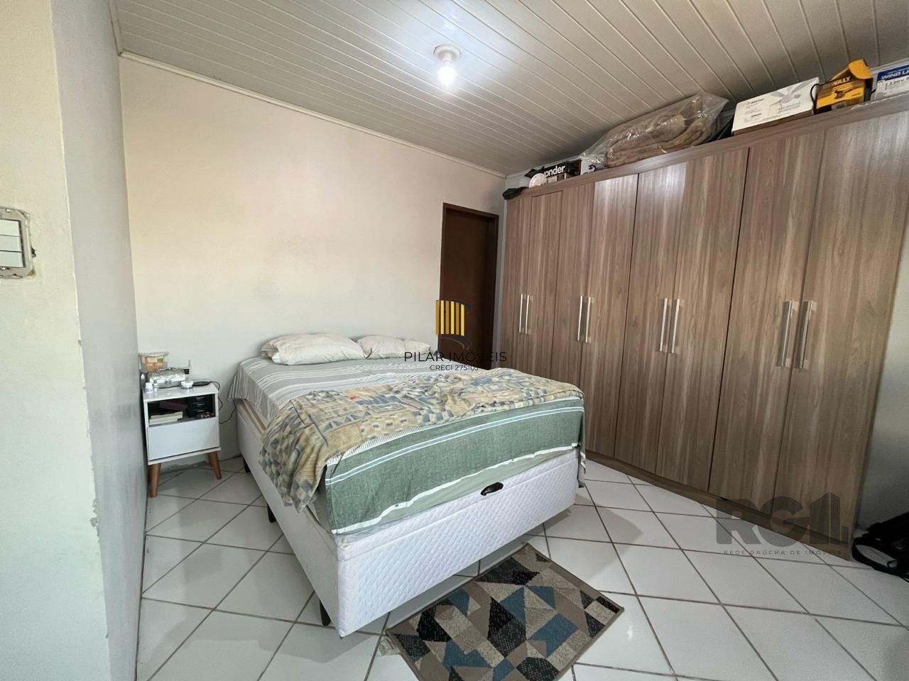 Sobrado a venda no bairro Mato Grande em Canoas