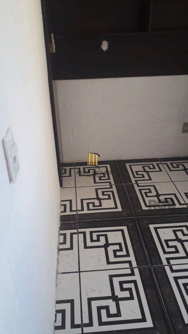 Apartamento 2 dormitórios no bairro Vila Nova
