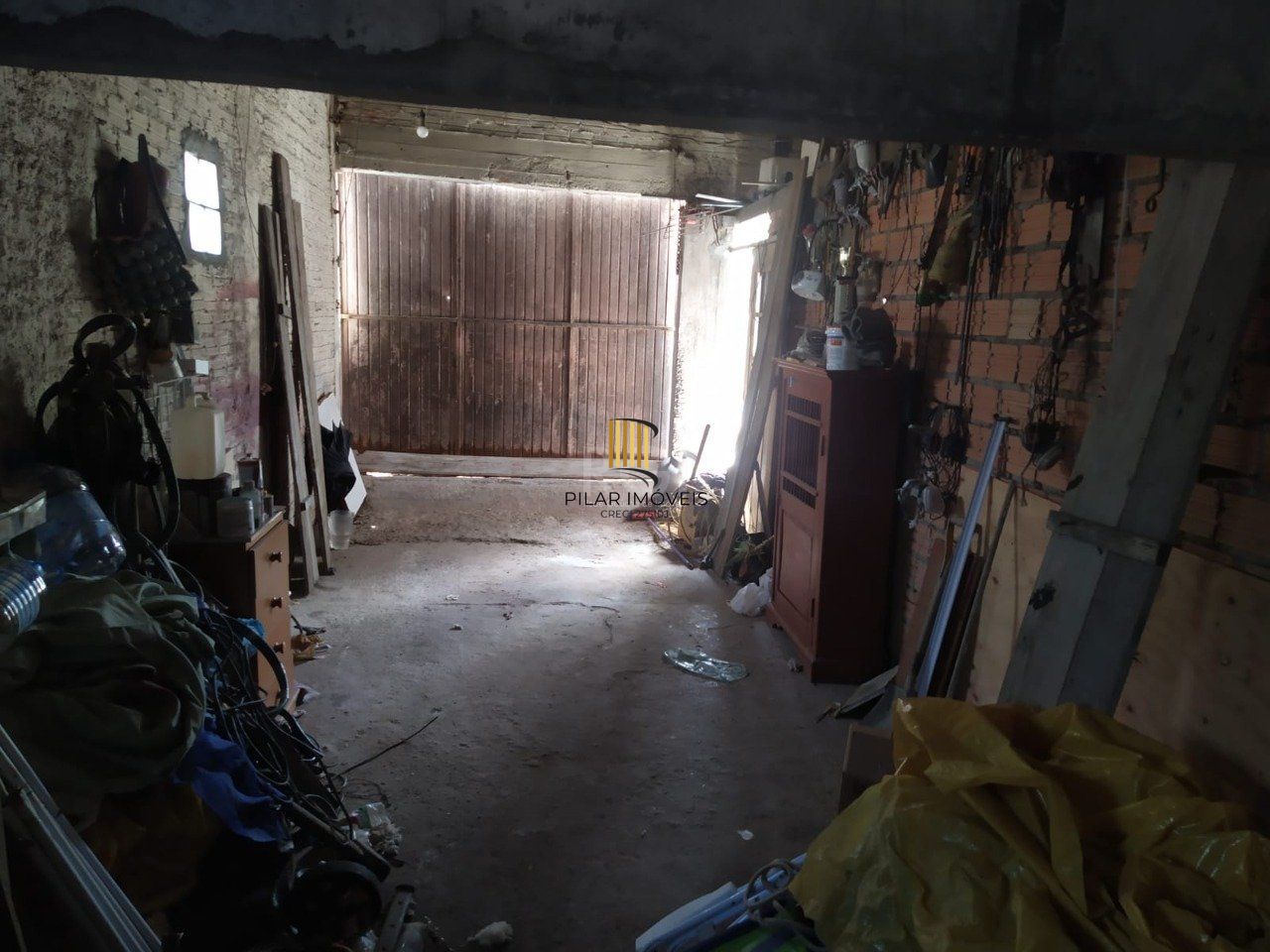 Casa com 5 dormitórios no bairro Jardim Carvalho