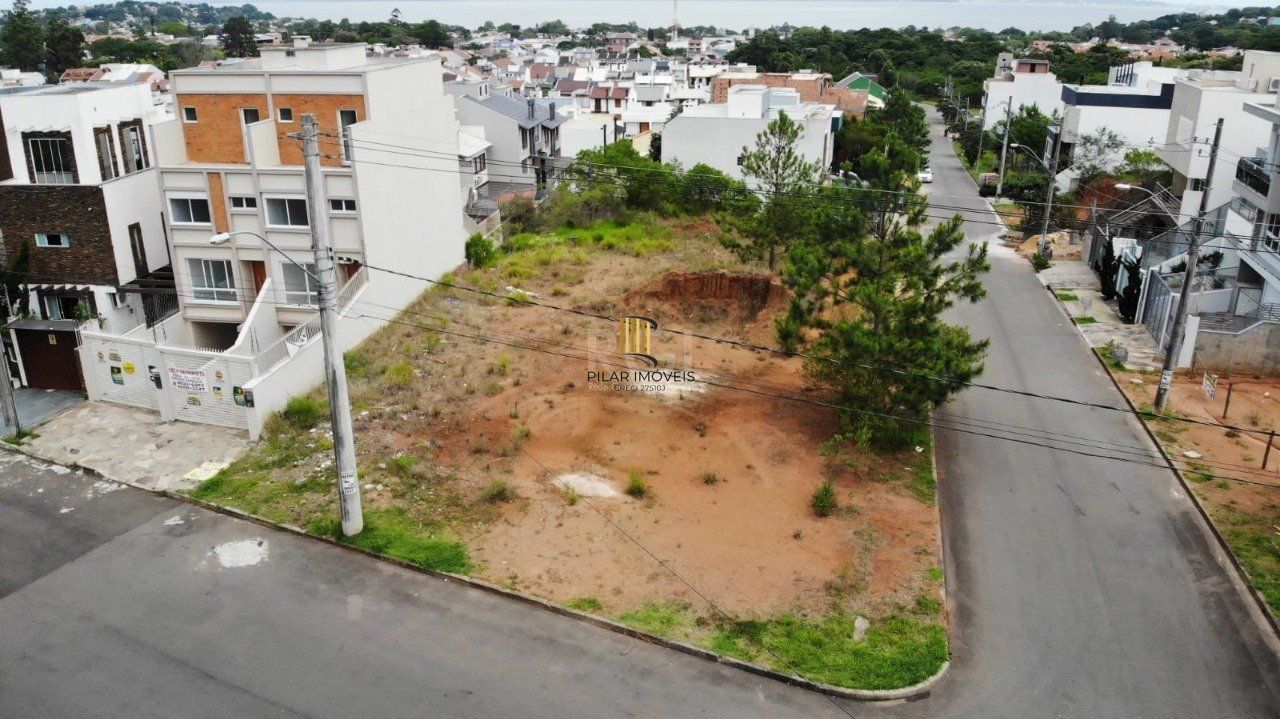 Terreno para Venda - 310m², 0 dormitórios, Guarujá - Pilar Imóveis