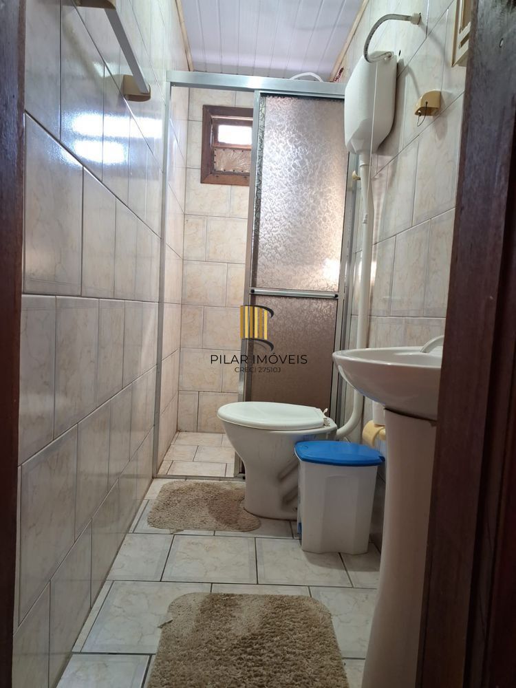 Oportunidade Única em Nova Tramandaí – Casa com 2 Dormitórios + 2 Kitnets nos Fundos!