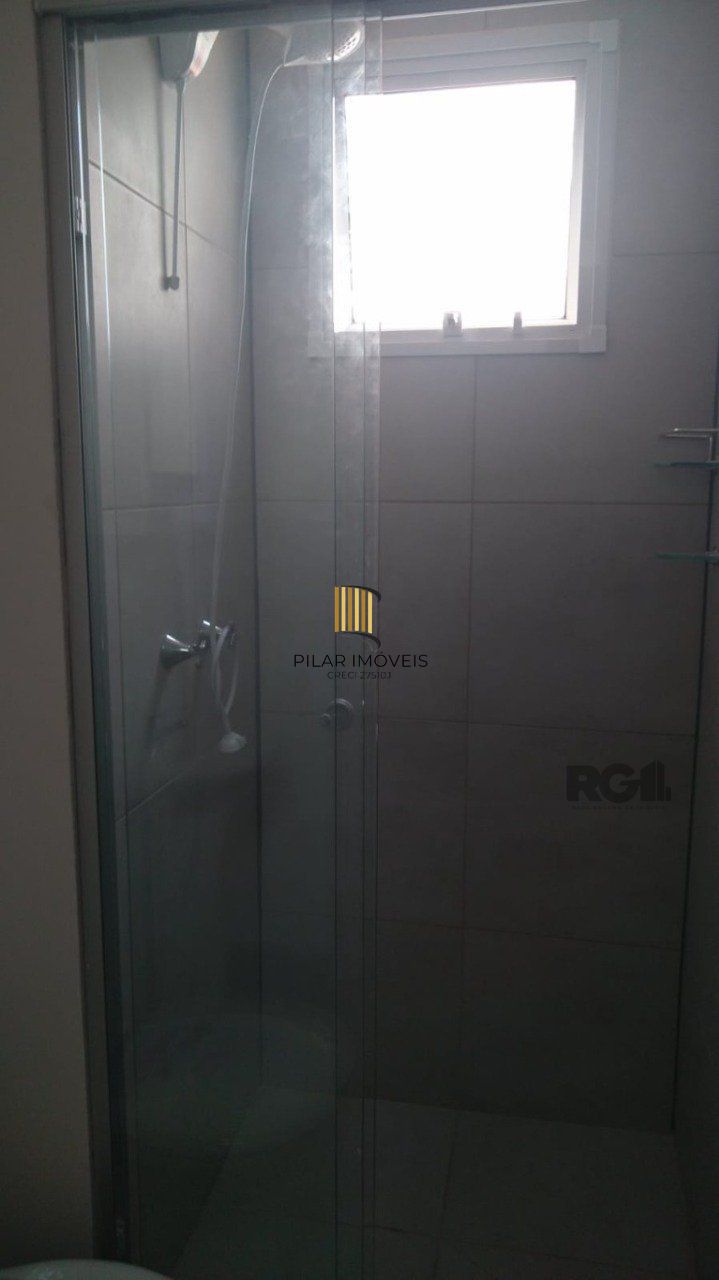 Apartamento 2 dormitórios no bairro Harmonia