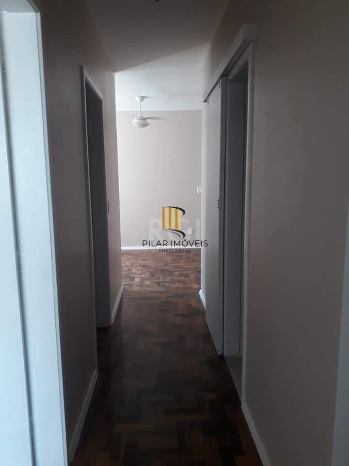 Apartamento para Venda - 69.84m², 3 dormitórios, Camaquã, Porto Alegre