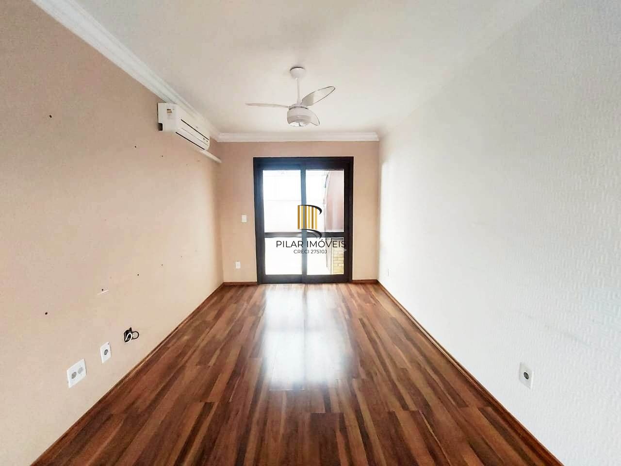 Casa em condomínio, 2 quartos, 1 vaga, bairro, 104m² Camaquã Porto Alegre