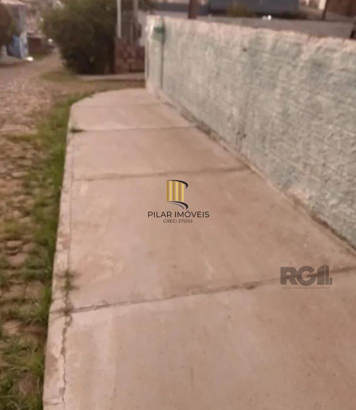Terreno no bairro Restinga