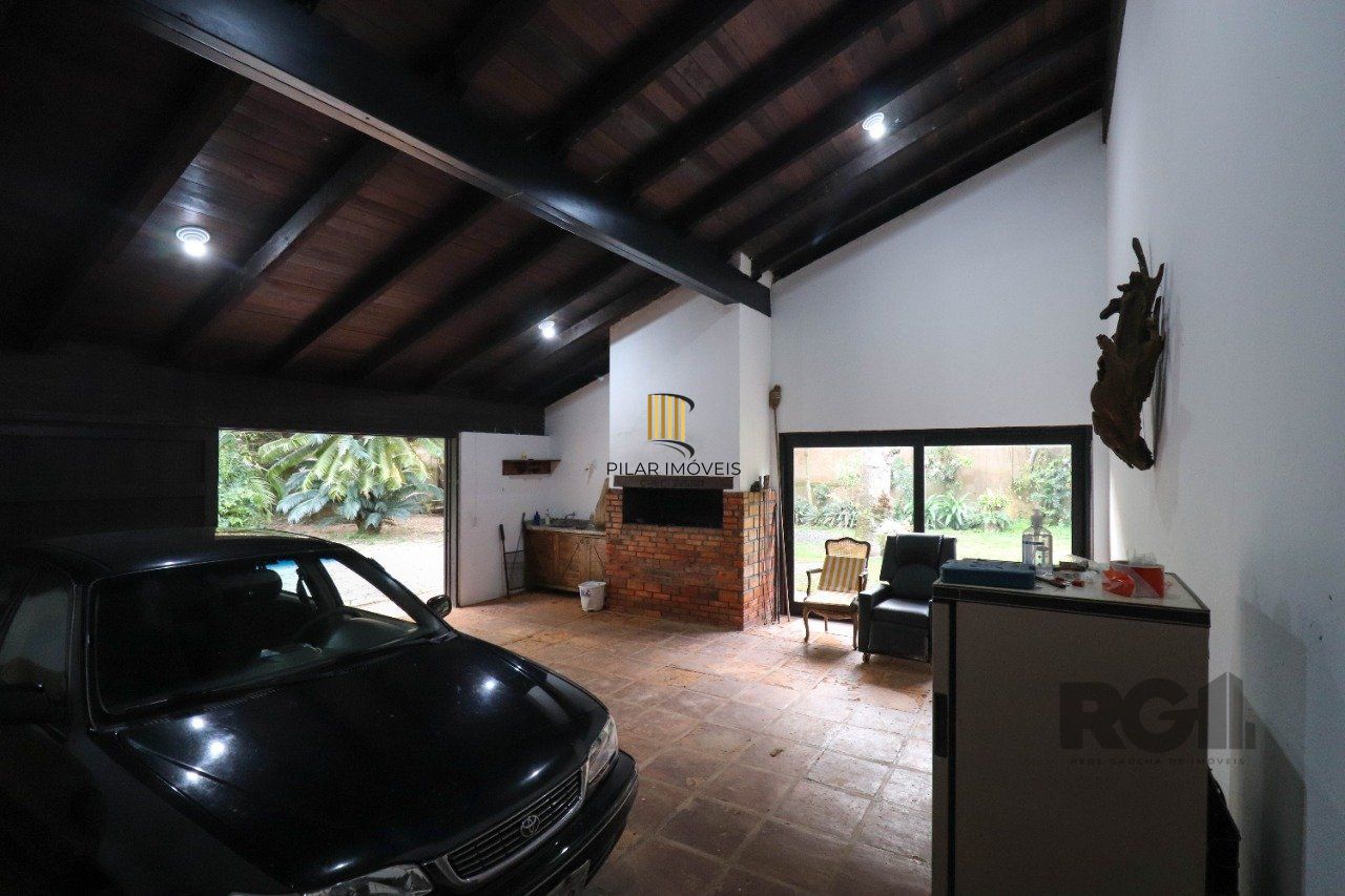 Casa para Venda - 523.36m², 6 dormitórios, sendo 2 suites, 2 vagas - Vila Conceição, Porto Alegre