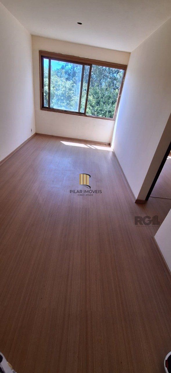 Apartamento 1 dormitório no bairro Teresópolis