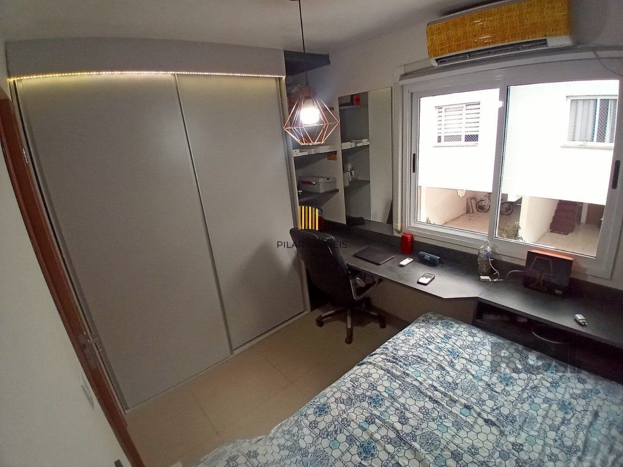 Casa na Hípica de 3 dormitórios e vaga
