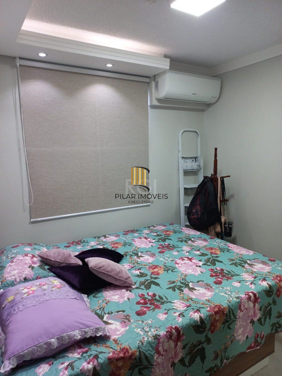 Apartamento de 2 dormitórios no bairro Passo das Pedras em Gravataí