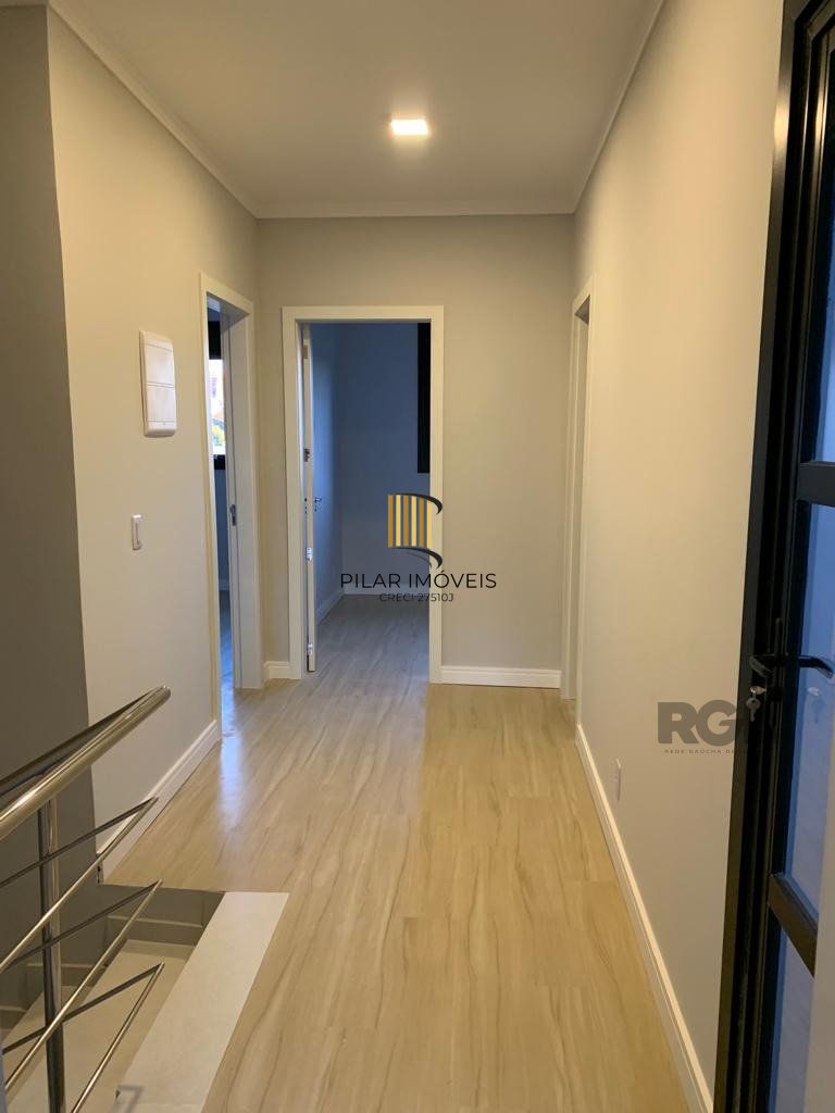 Casa 3 dormitórios no bairro Centro