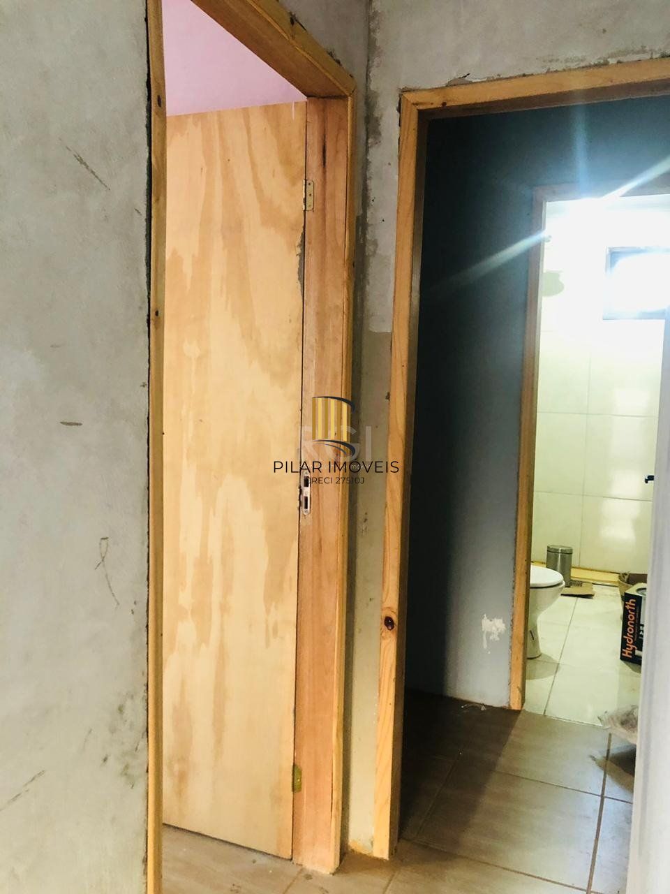 Casa para Venda - 144.14m², 4 dormitórios, sendo 1 suites, 1 vaga - Mato Grande, Canoas