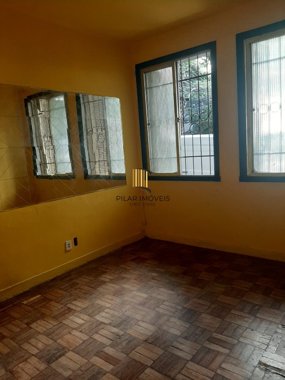 Apartamento 01 quarto no Centro de Porto Alegre