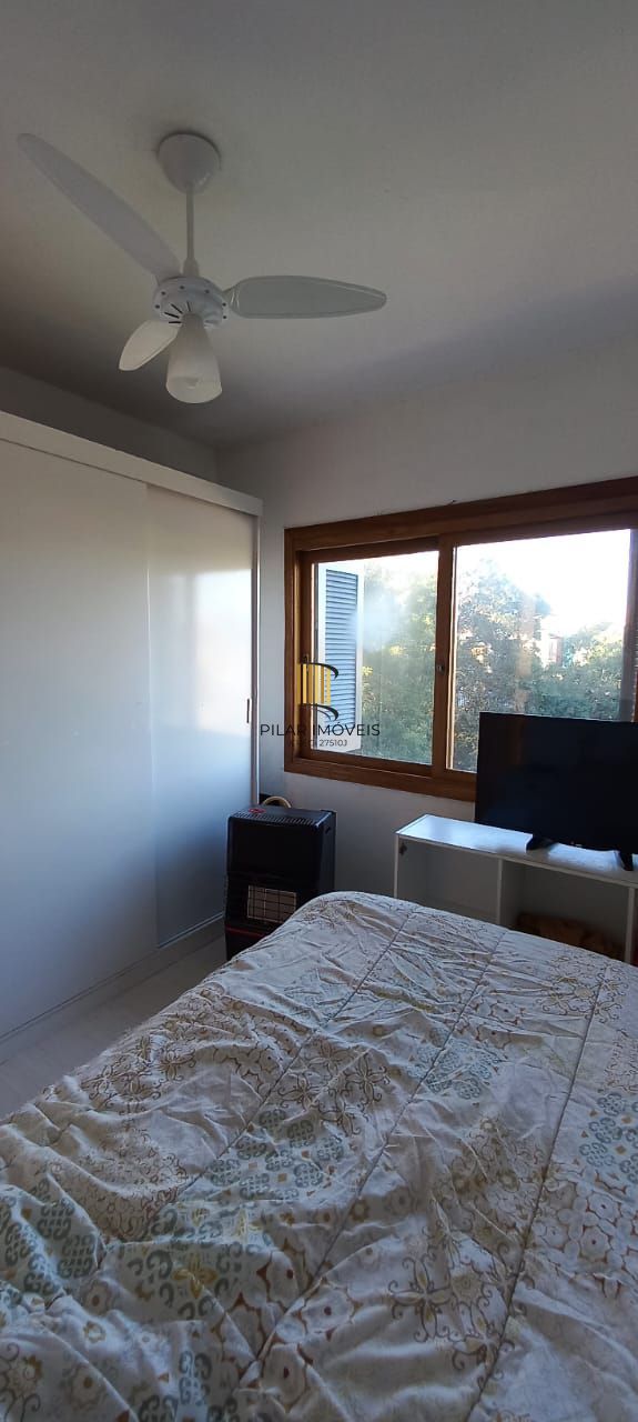 🏡Apartamento com Vista para o Guaíba–2 Dormitórios, Vaga Fixa, Lazer e Natureza