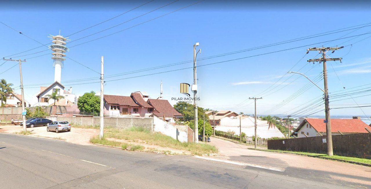 Terreno para Venda - 800.03m², 0 dormitórios, Santa Tereza, Porto Alegre