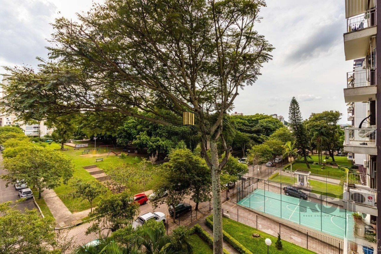 Apartamento para Venda - 129.39m², 3 dormitórios, sendo 1 suites, 1 vaga - Jardim Lindóia