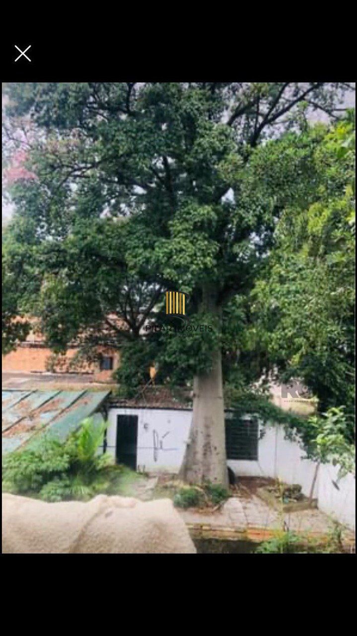 Casa 4 dormitórios no bairro Bom Jesus