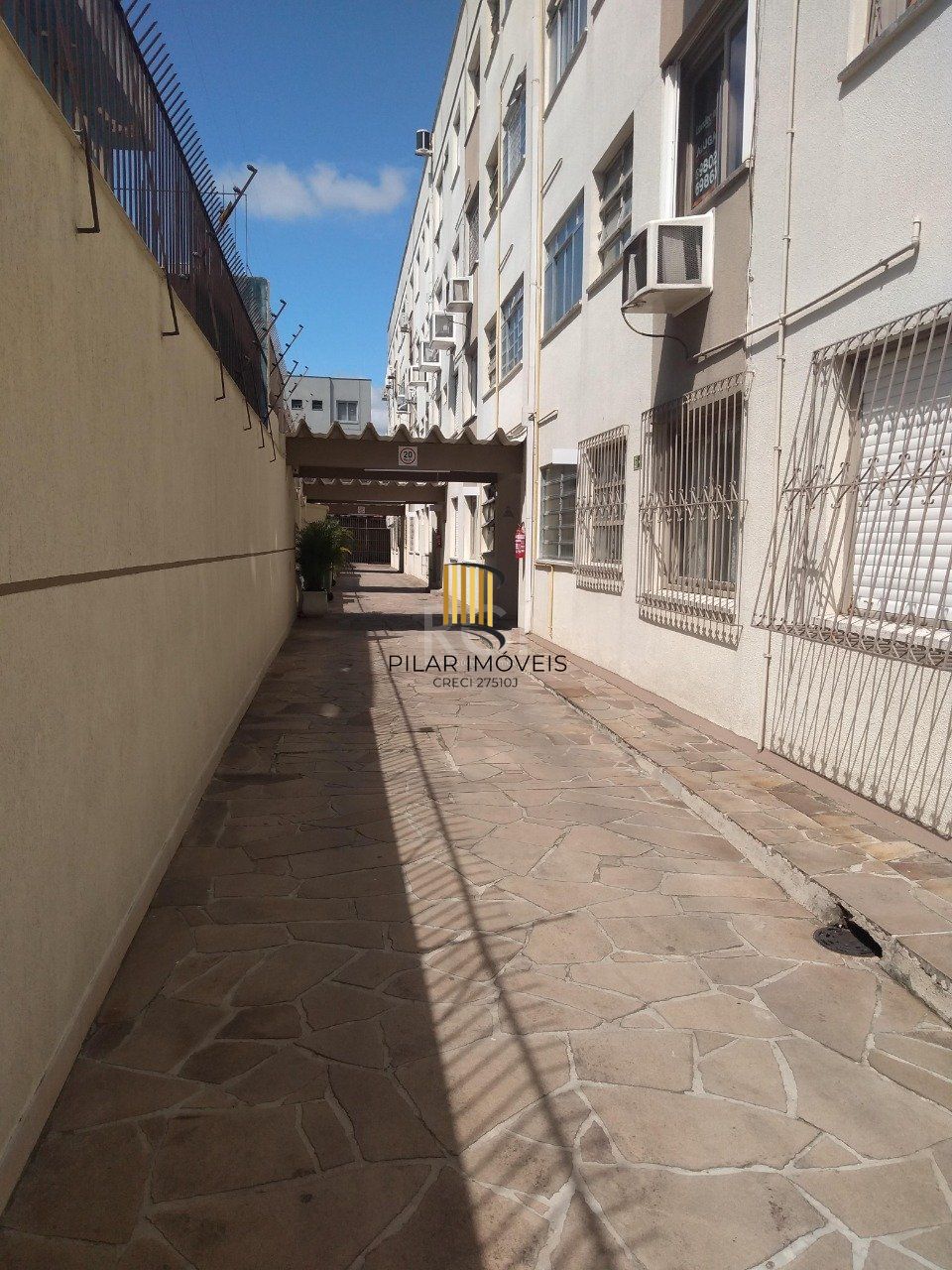 Apartamento para Venda - 66.65m², 2 dormitórios, Menino Deus, Porto Alegre