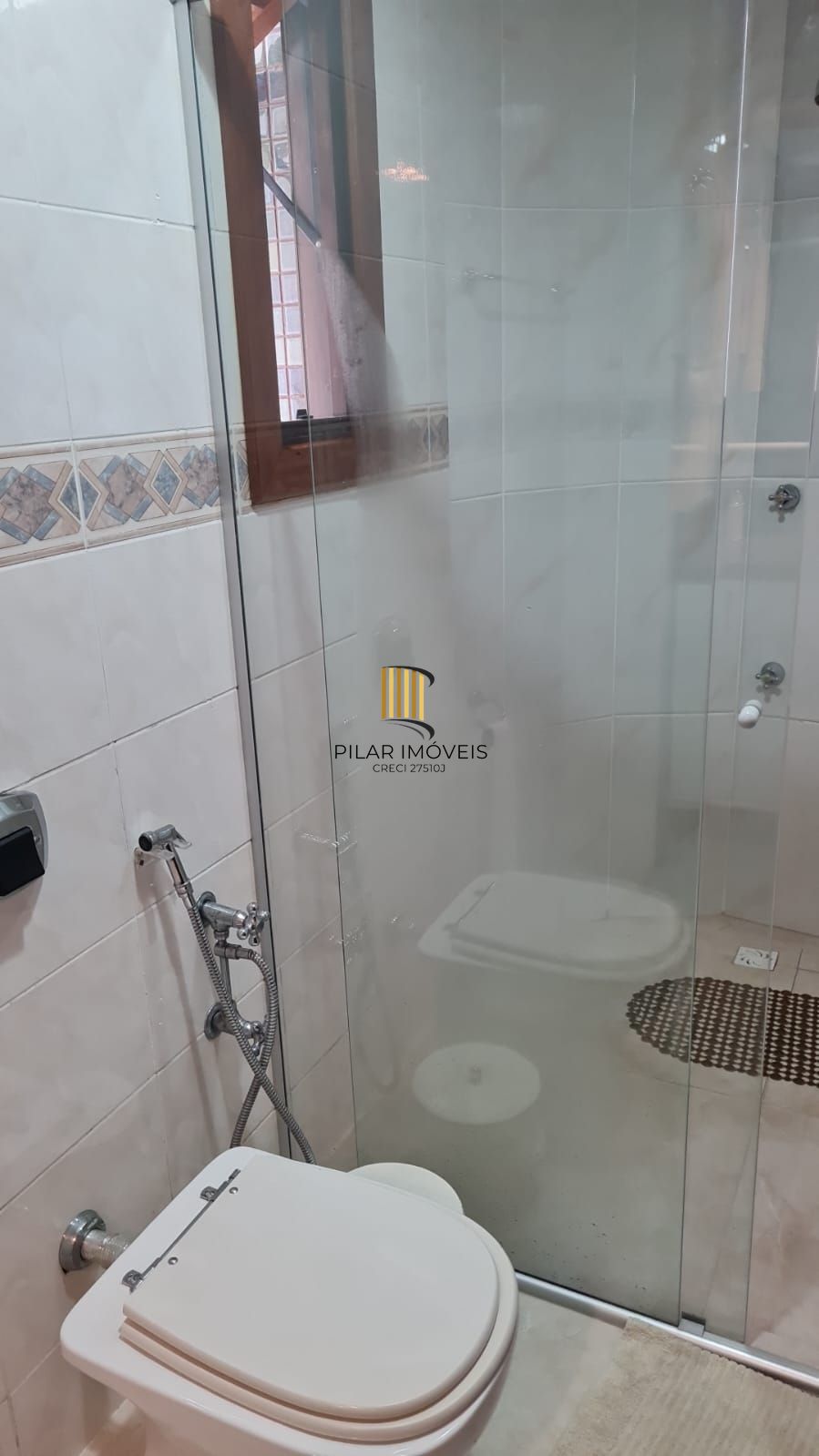 Apartamento de 116,53 m² área privativa localizado no coração do bairro Tristeza