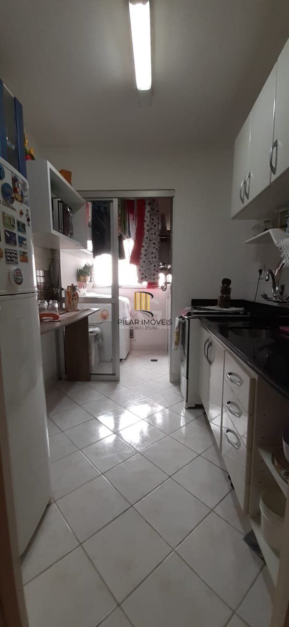 Apartamento com 3 quartos, 1 suíte, churrasqueira, 1 vaga de garagem, no bairro Sarandi,  Porto Alegre/RS