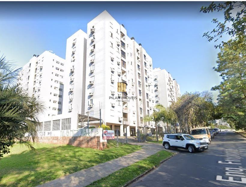 Apartamento com 3 quartos, 1 suíte, churrasqueira, 1 vaga de garagem, no bairro Sarandi,  Porto Alegre/RS