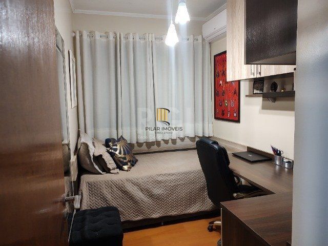 Lindo apartamento de 3 dormitórios, sendo 1 suite no Jardim Itu