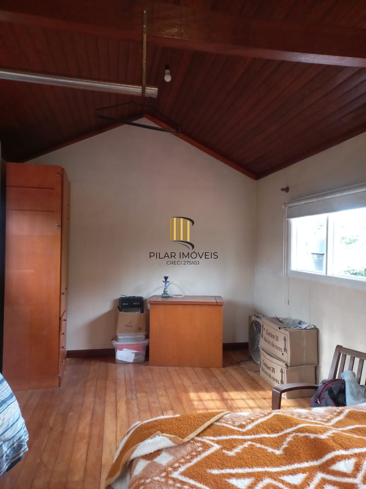 Ampla residência próximo do CEITEC e UFRGS