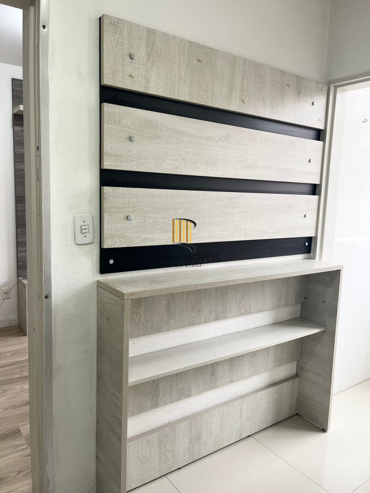 Apartamento 1 dormitório no bairro Alto Teresópolis