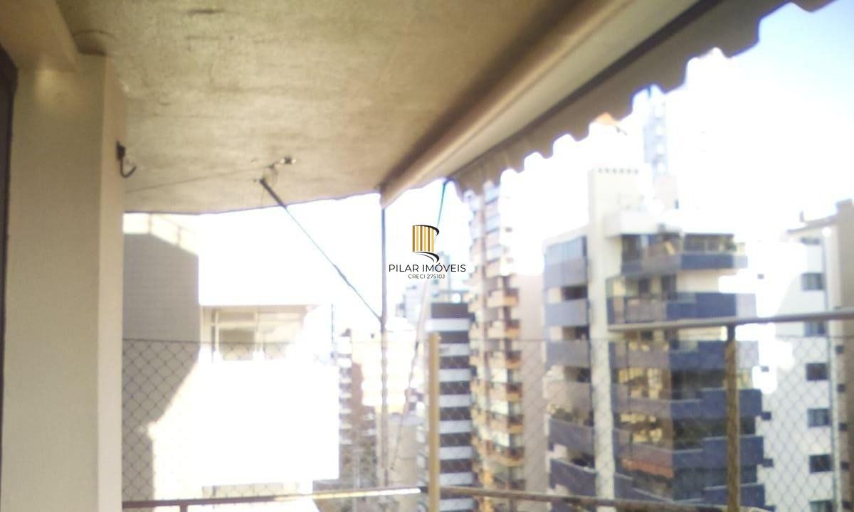 Apartamento para Venda - 141.98m², 3 dormitórios, sendo 1 suites, 1 vaga - Praia Grande,  Torres