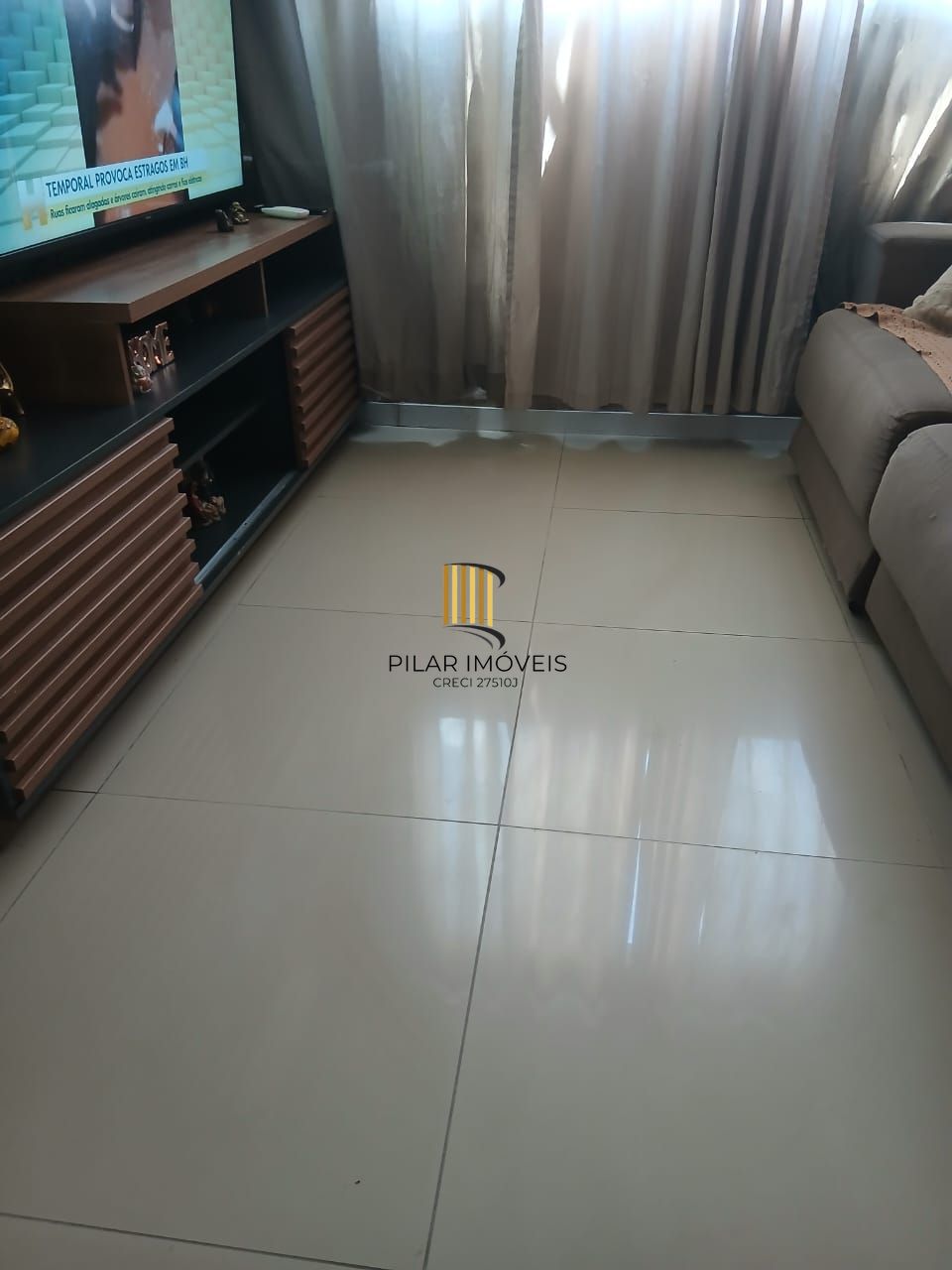 Apartamento 2 dormitórios 1 vaga para carro, Bairro Sarandi