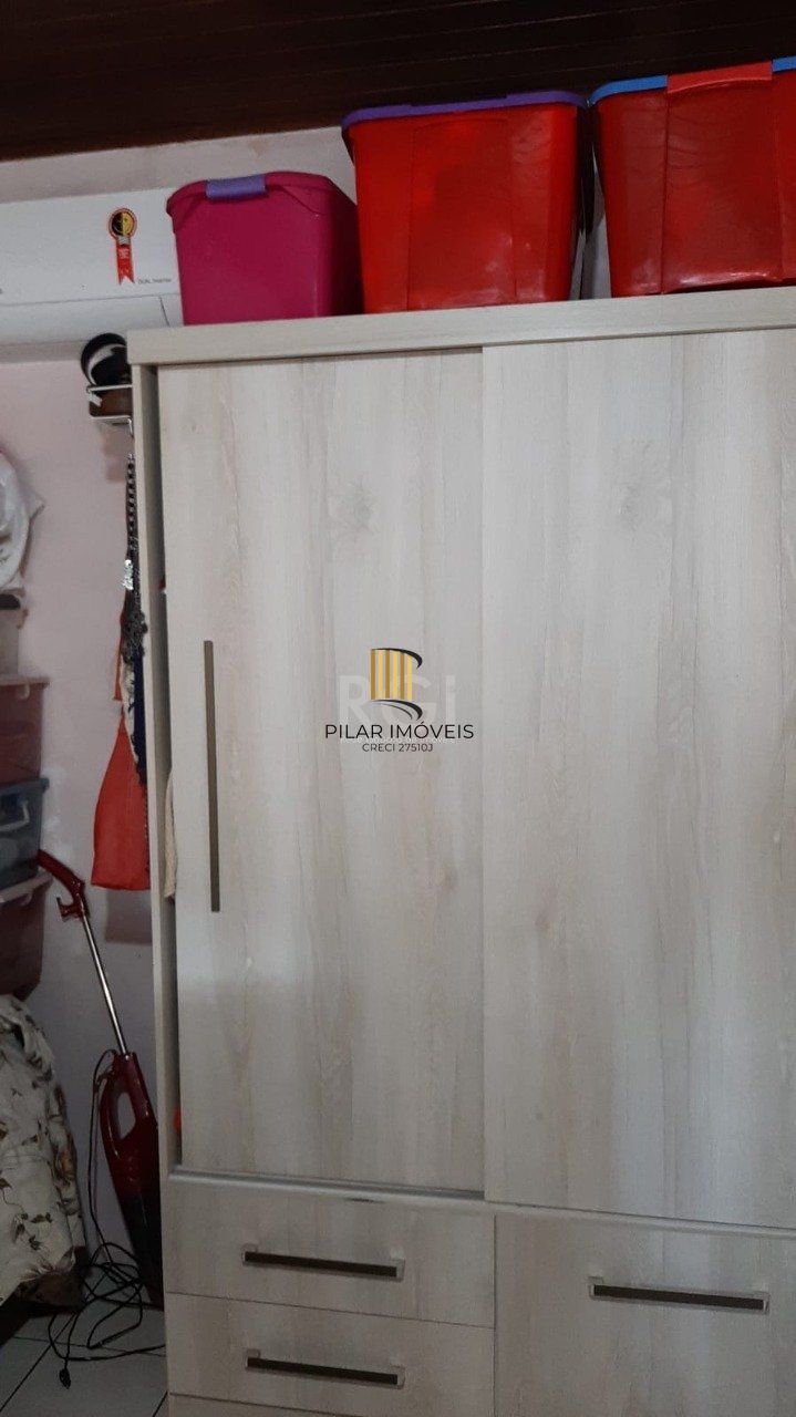 Apartamento para Venda - 51.28m², 2 dormitórios, 1 vaga - Camaquã, Porto Alegre