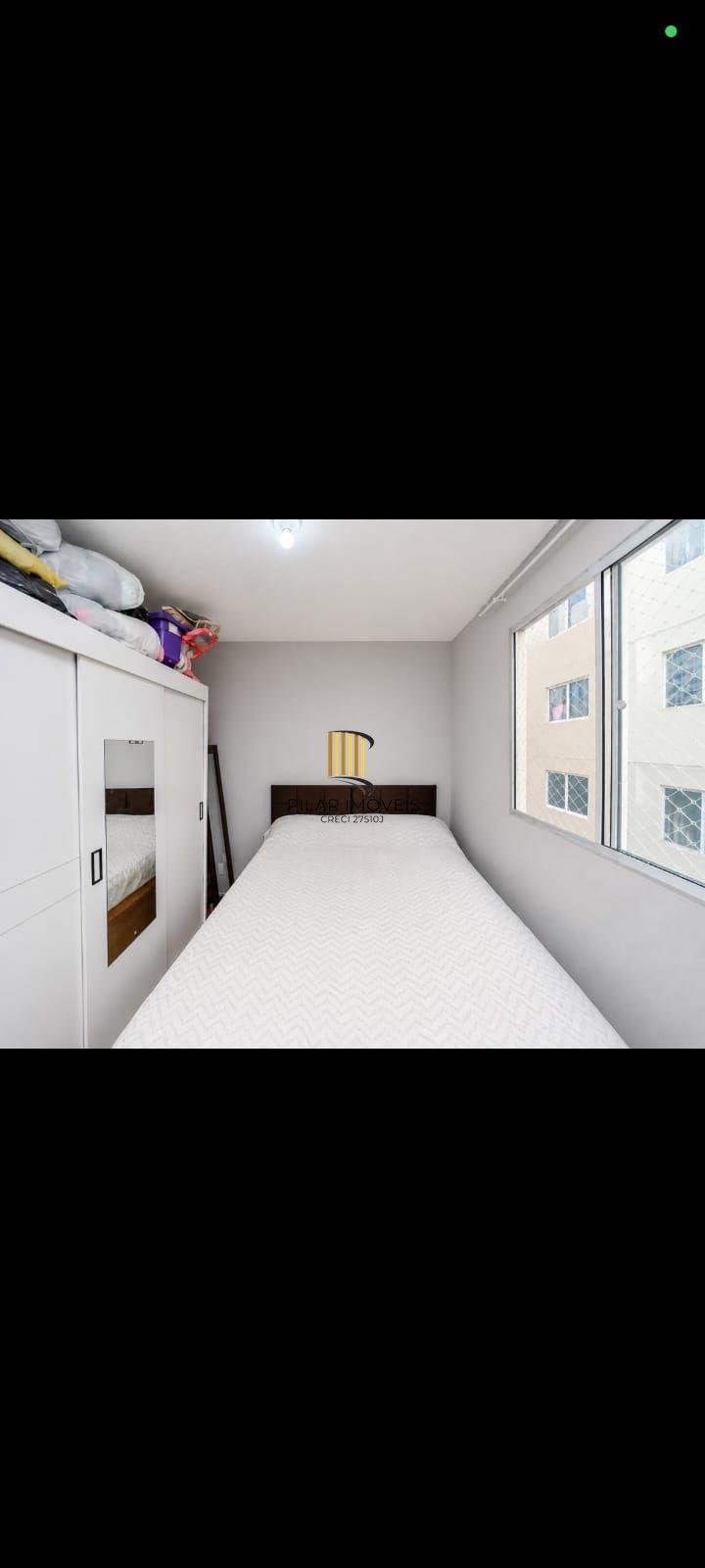 Apartamento de 02 quartos no Bairro: Passos das Pedras em Porto Alegre/RS