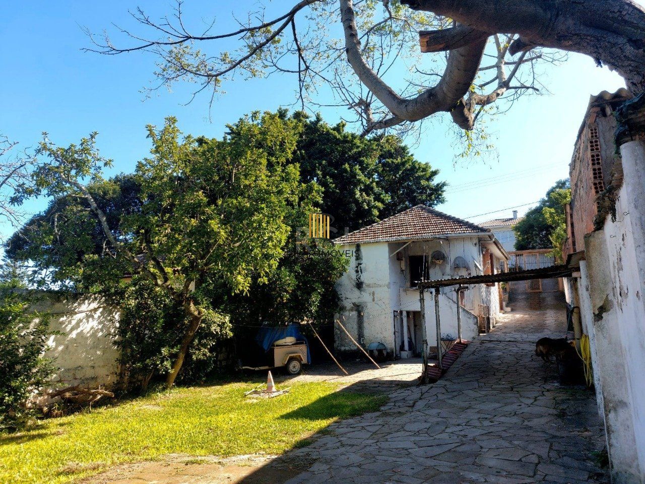 Terreno para Venda - 484m², 0 dormitórios, Cristal, Porto Alegre