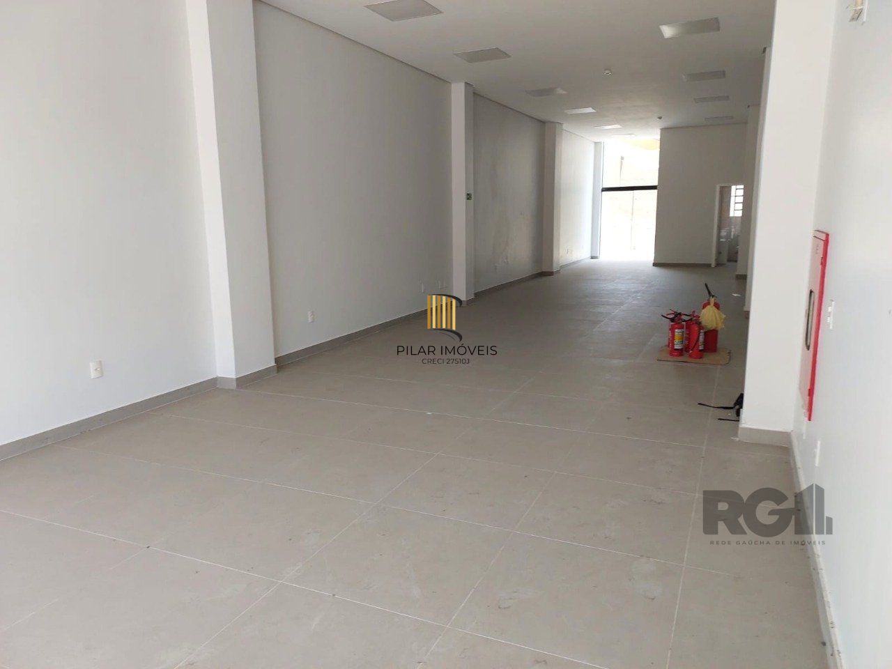 CENTRO - SÃO LEOPOLDO - SALA COMERCIAL