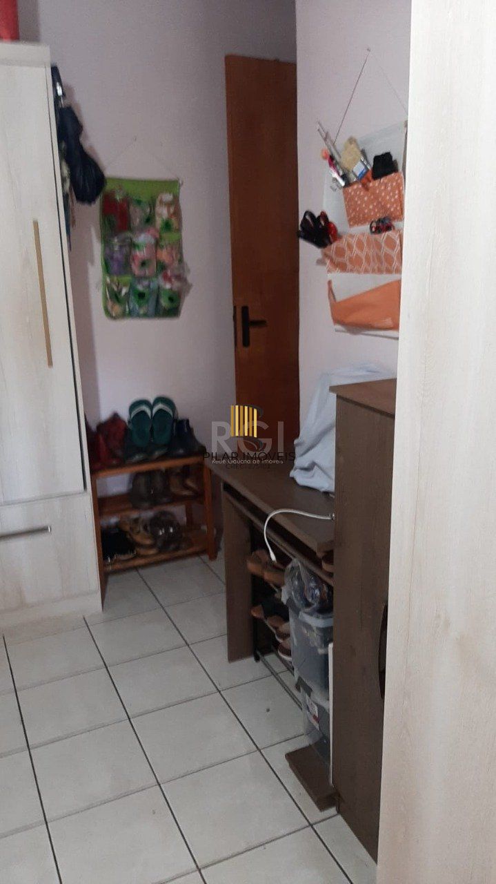 Apartamento para Venda - 51.28m², 2 dormitórios, 1 vaga - Camaquã, Porto Alegre