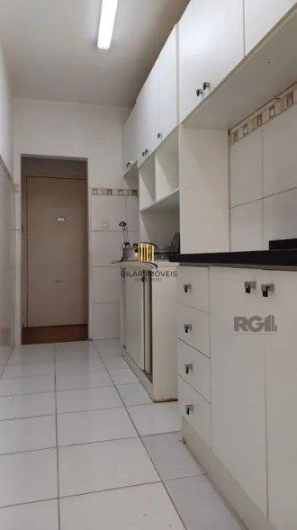 Apartamento com 1 quarto, vaga de garagem - 45,73m²  no bairro Santana, Porto Alegre/RS