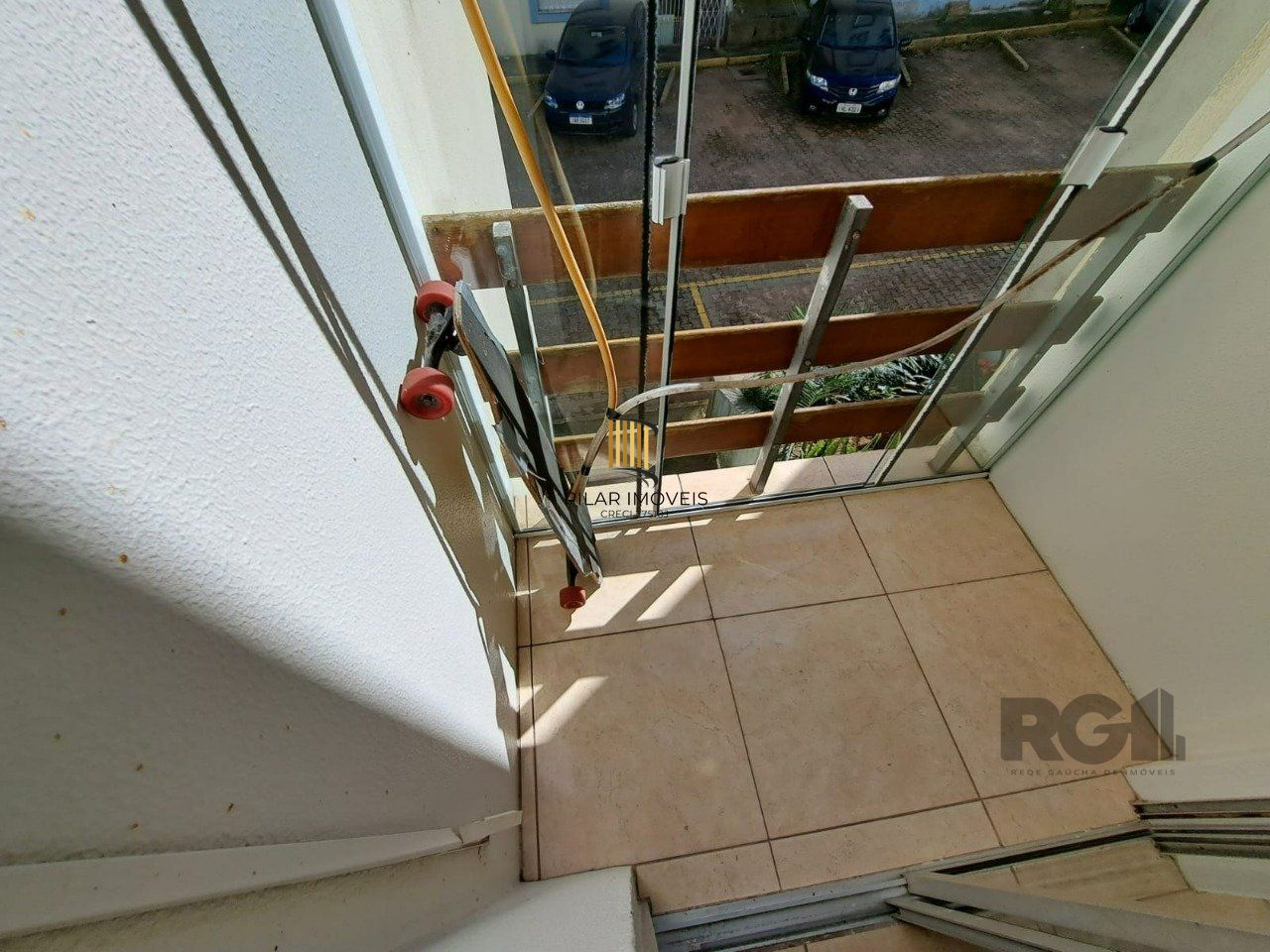 Apartamento 2 dormitórios, Vila Nova