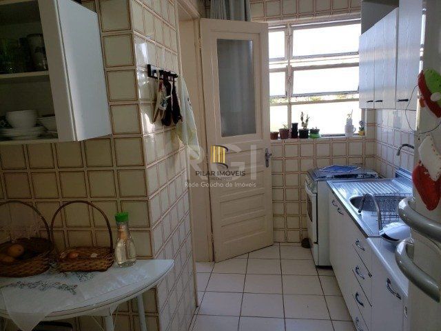 Apartamento para Venda - 66.65m², 2 dormitórios, Menino Deus, Porto Alegre