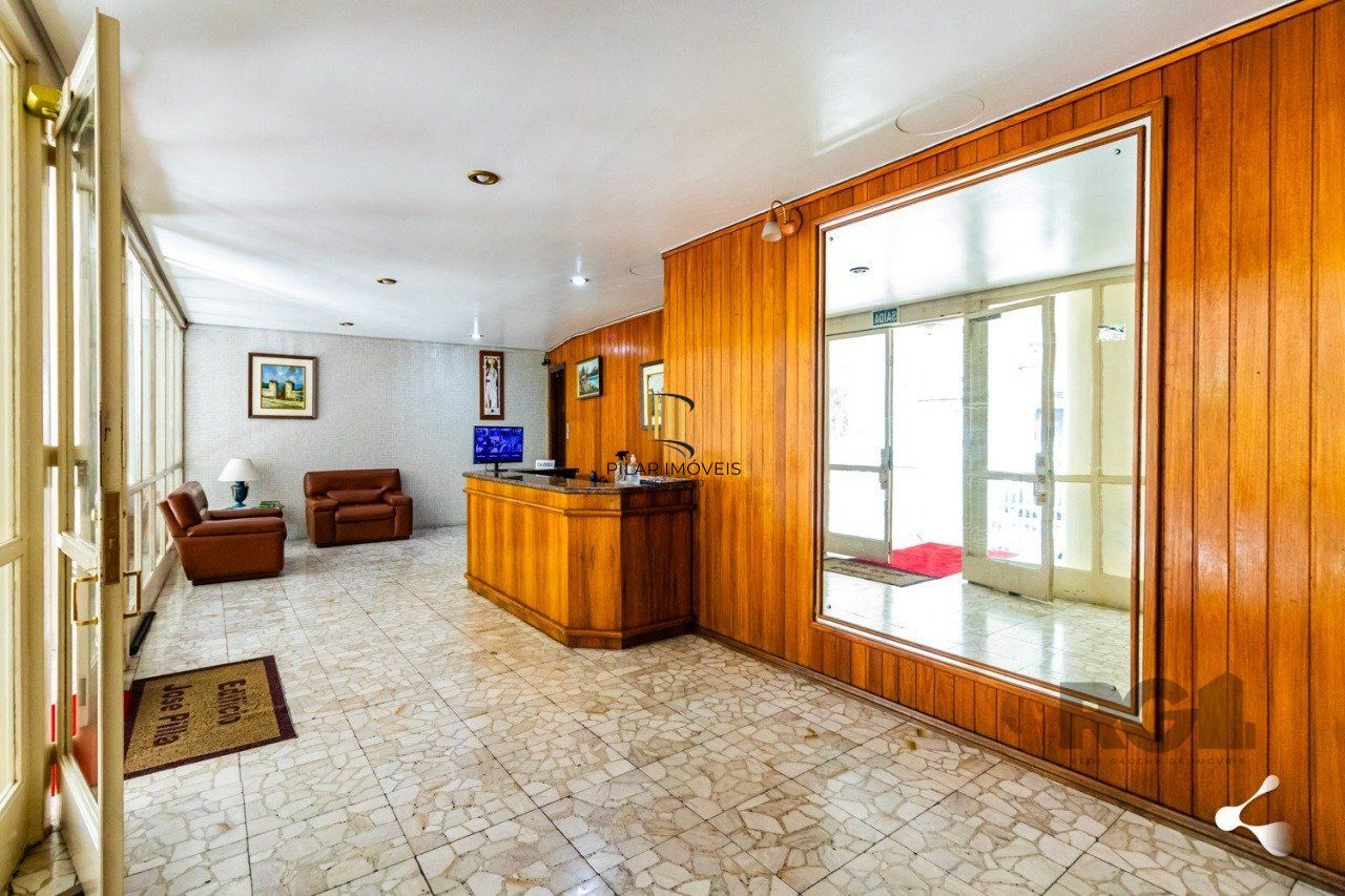 Apartamento de 3 dormitórios no bairro Independência
