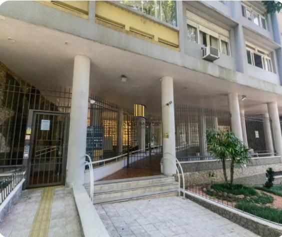 Apartamento 2 dormitórios no bairro Independência