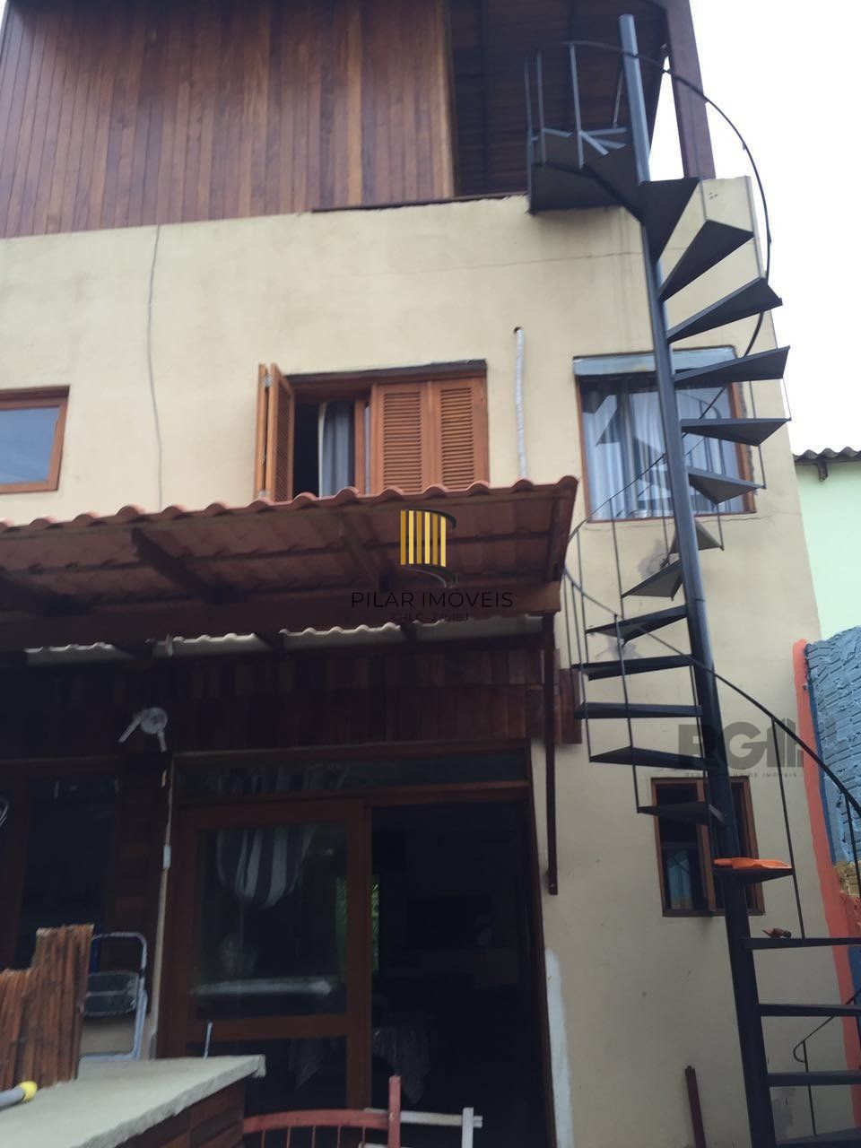 Casa Condominio para Venda - 68m²,