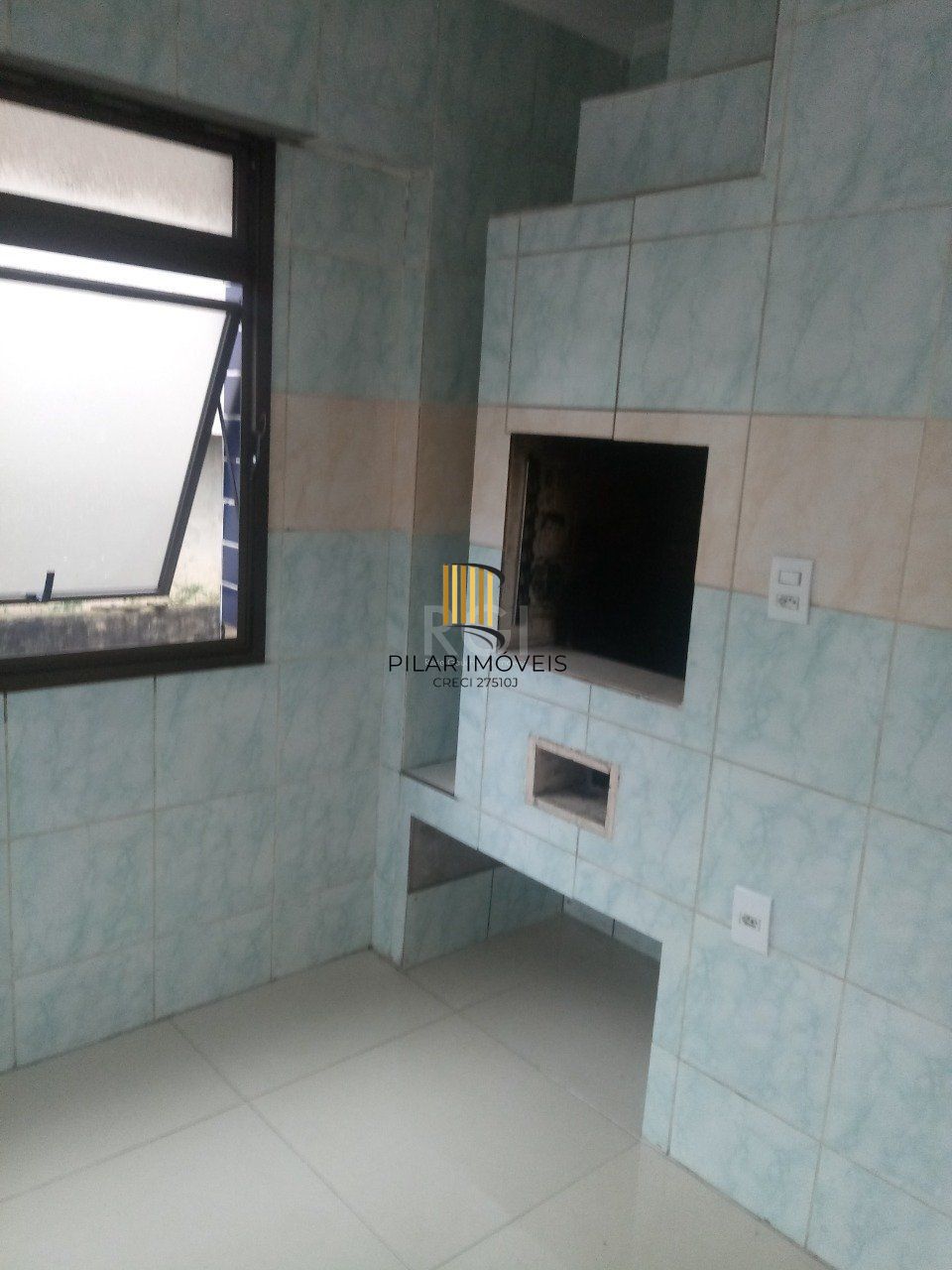 Apartamento para Venda - 77m², 2 dormitórios, sendo 1 suites, Jardim São Pedro, Porto Alegre